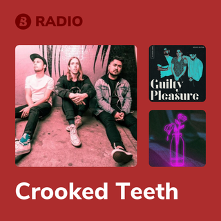 Crooked Teeth Radio