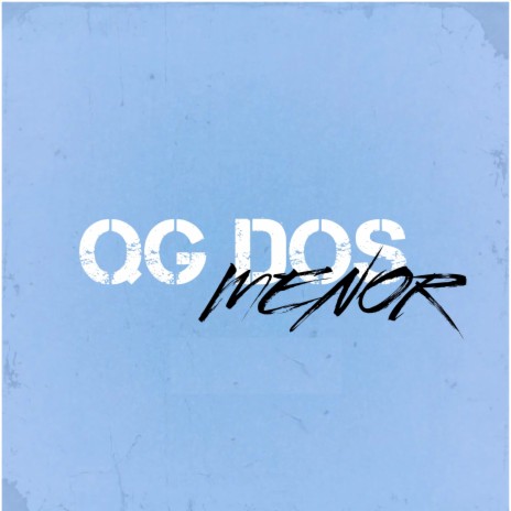 QG DOS MENOR ft. MC Bekka & Dj Rick Ofc cover art