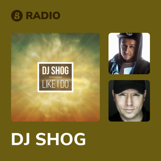 DJ SHOG Radio