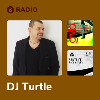 DJ Turtle Radio