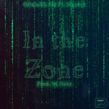 In The Zone ft. Mayday