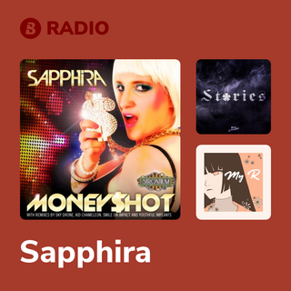 Sapphira Radio