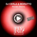 Wonder (Dr DJ Cerla Rave Remix) ft. Moratto