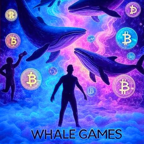 Whale Games