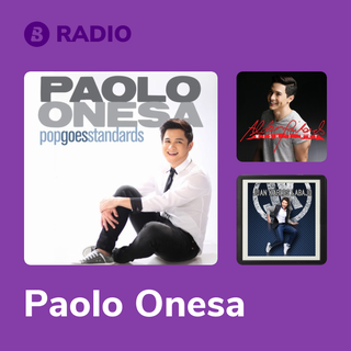 Paolo Onesa Radio