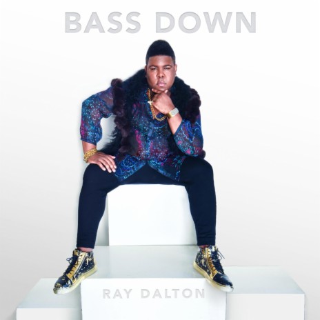 Bass Down cover art