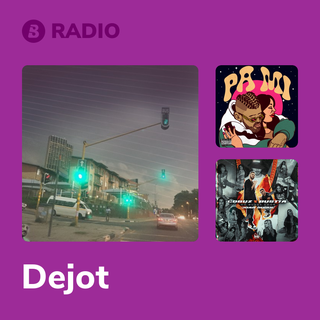 Dejot Radio