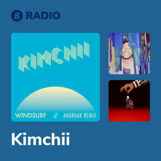 Kimchii Radio