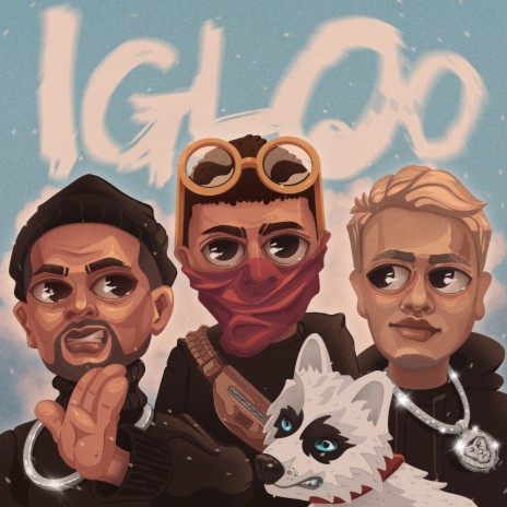 Otdel Ulichnykh Del ft. Волшебник Gudvin & Omi 1 cover art