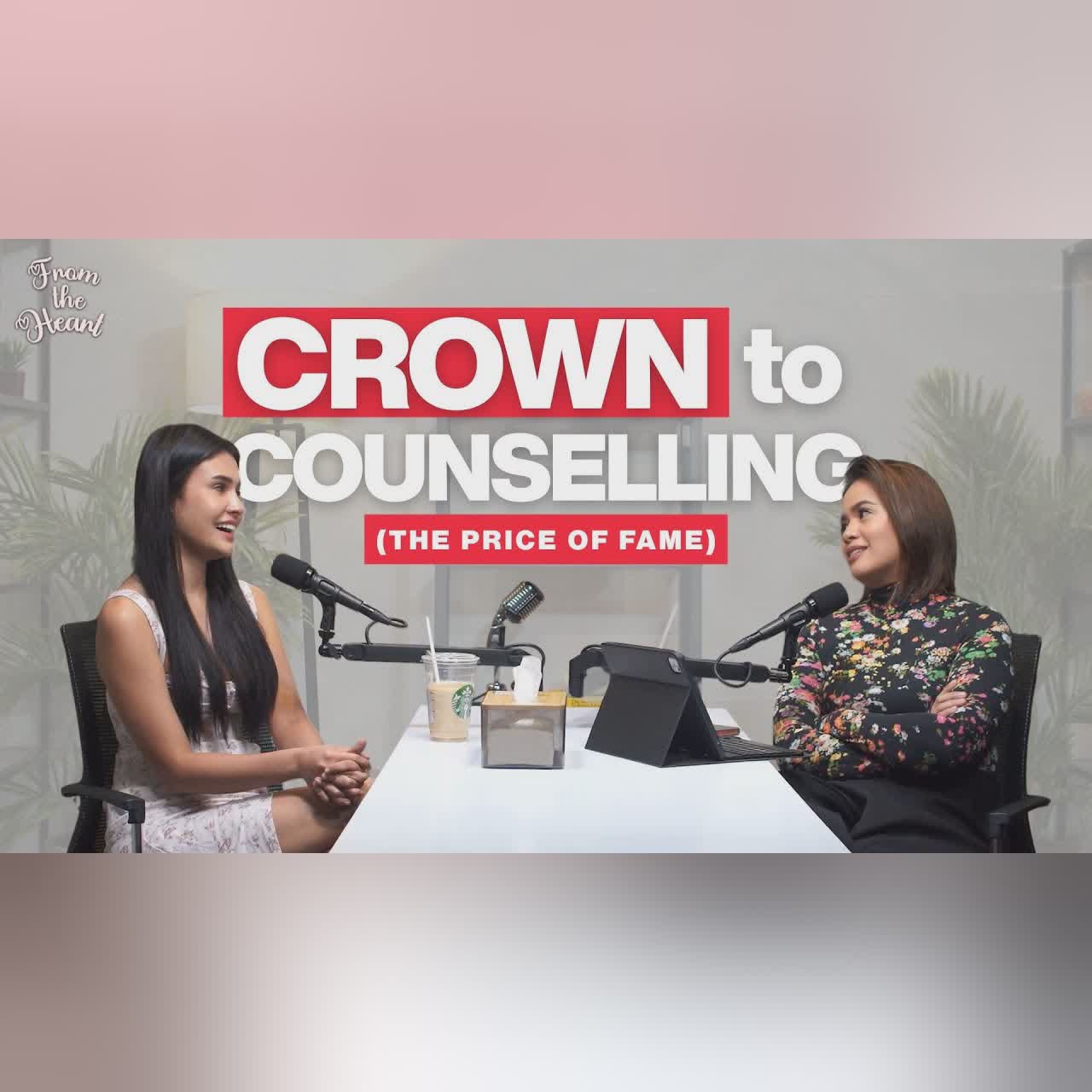 24: BEYOND THE CROWN: How Pressure To Succeed & Social Media Scrutiny Triggered Rabiya's Anxiety cover art