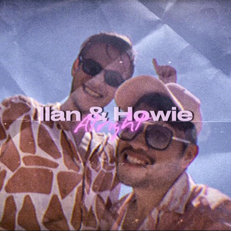 Alright! ft. Howie cover art