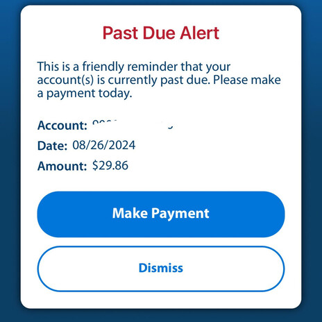 Pay My Bills cover art