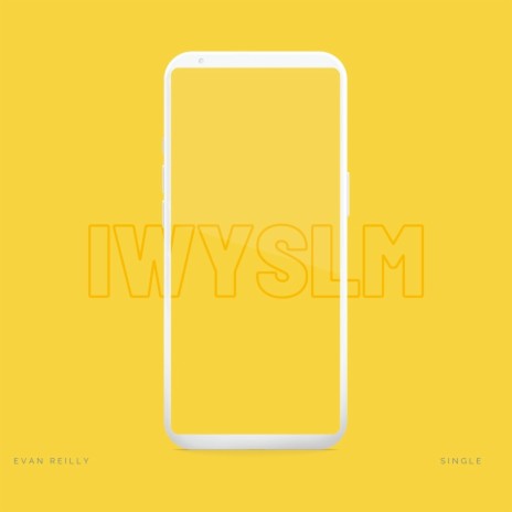 IWYSLM cover art