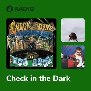 Check in the Dark Radio