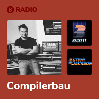 Compilerbau Radio