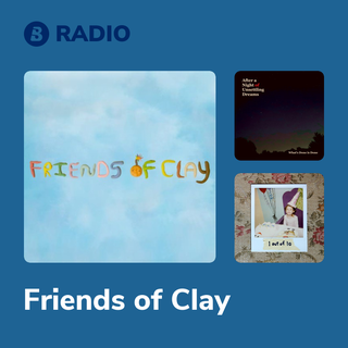 Friends of Clay Radio
