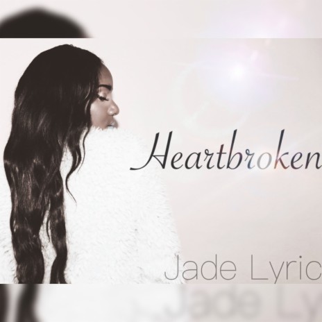 Heartbroken cover art