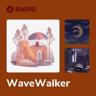 WaveWalker Radio