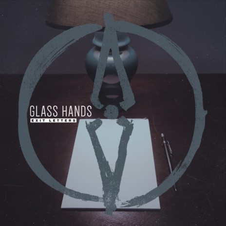 In the Hands of a Broken Man cover art