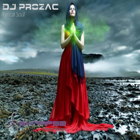 Lyrical Soul (Original Mix) cover art