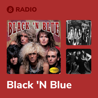 Black 'N Blue Radio
