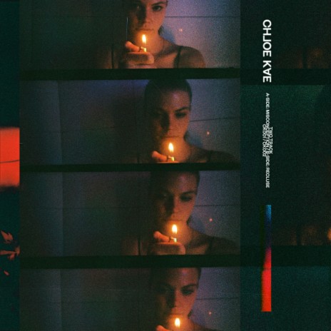 Recluse cover art