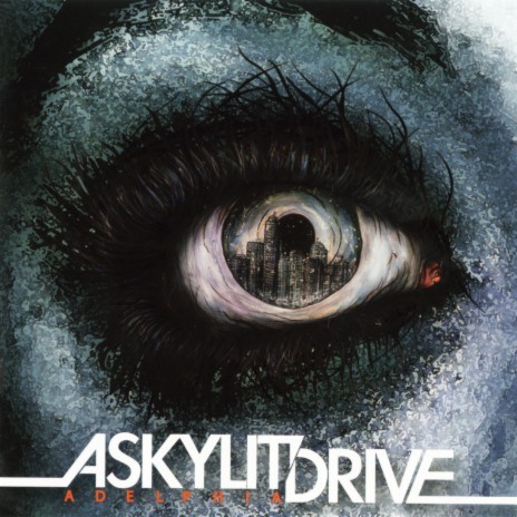 Prelude To A Dream cover art
