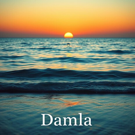 Kendini Deryada Bir Damla Sanma cover art