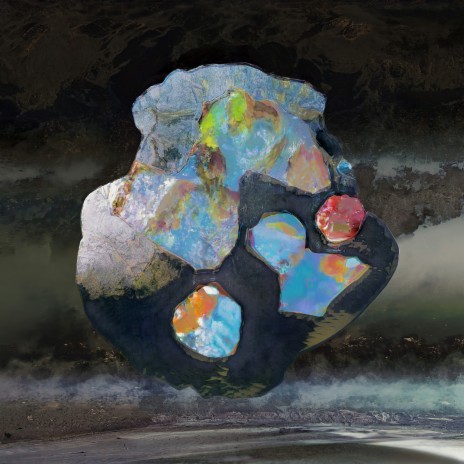 Eolith cover art