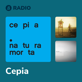 Cepia Radio