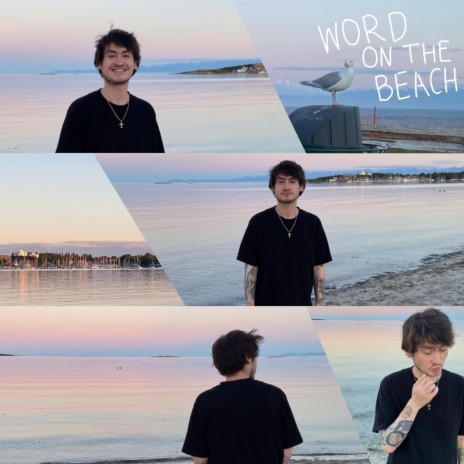 Eternal Shoreline (Acoustic) cover art