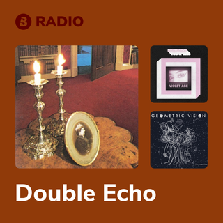 Double Echo Radio