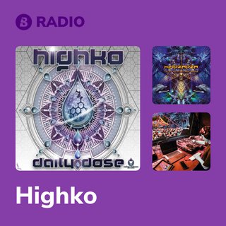 Highko Radio