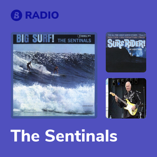 The Sentinals Radio