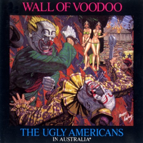 Pretty Boy Floyd (Live)