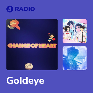 Goldeye Radio