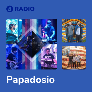 Papadosio Radio