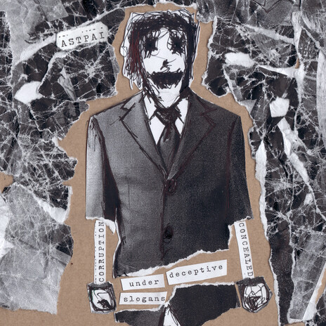 Wünscht Du Warst Langst cover art