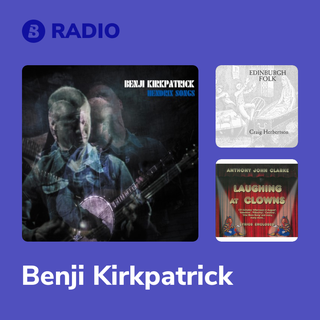 Benji Kirkpatrick Radio