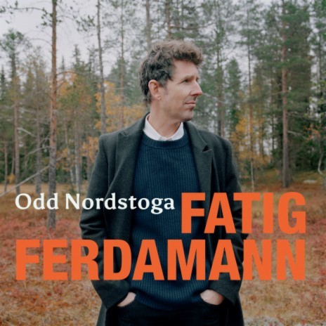 Epilog ferdamann cover art