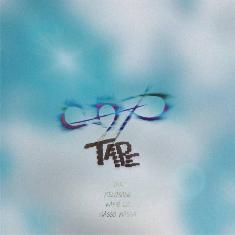 CAP#3 ft. melosane, Kamé Lo & Masso Massa
