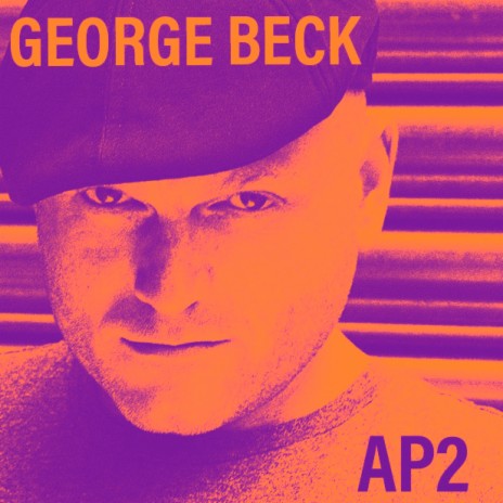 I Can't Let It Go ft. George Beck cover art