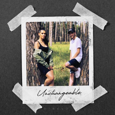Unchangeable ft. Veronika Strapková cover art