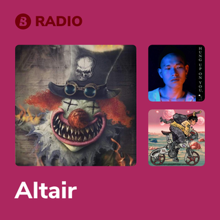 Altair Radio