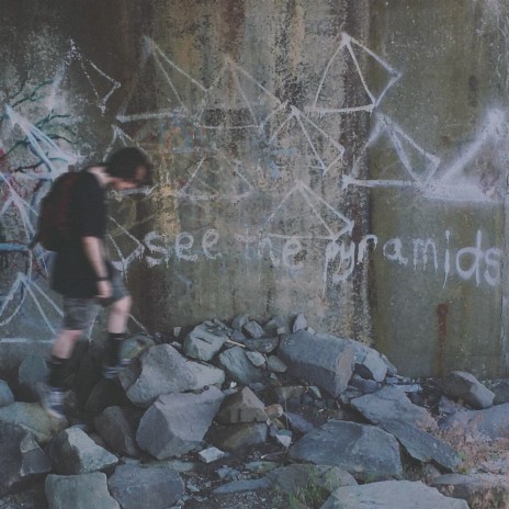 pyramids cover art