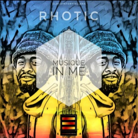 The Beginning Of Understanding cover art