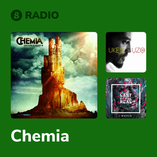 Chemia Radio