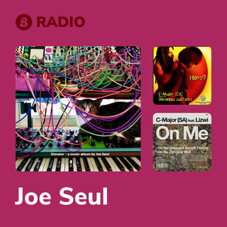 Joe Seul Radio