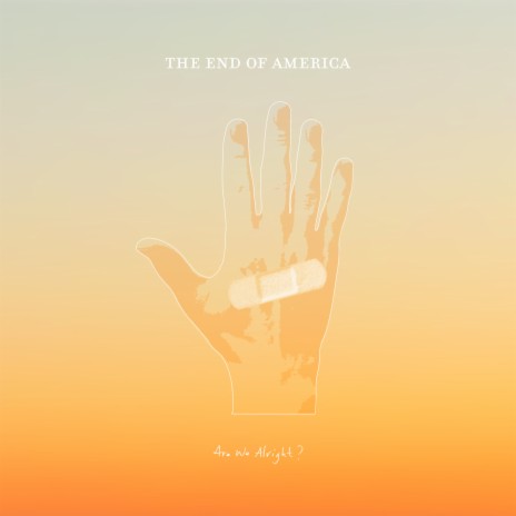 Are We Alright? cover art