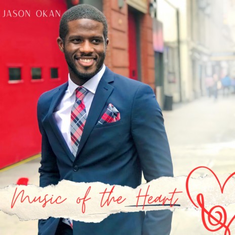 Music of the Heart cover art